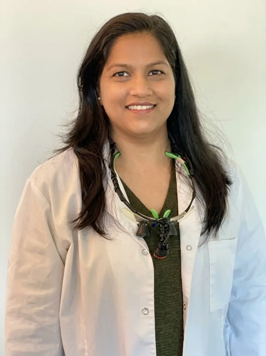 Dr. Shinam Mittal