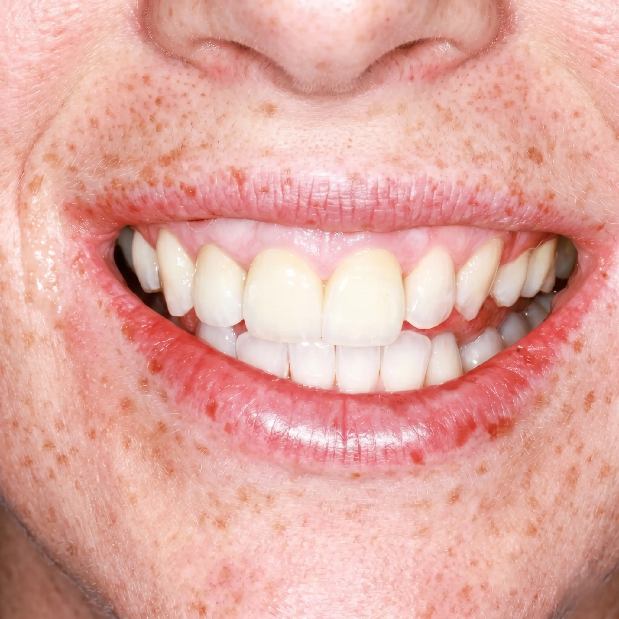 After – Complete Oral Care